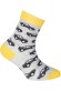 Шкарпетки дитячі TUPTUSIE 768-D7A бавовняні