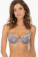 Бюстгальтер Kleo 3183 Floral Elegance