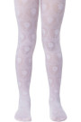 Колготки дитячі Conte Fantasy Disney Frozen 40 Den 18С-158СПМ із вкладишем-розмальовкою
