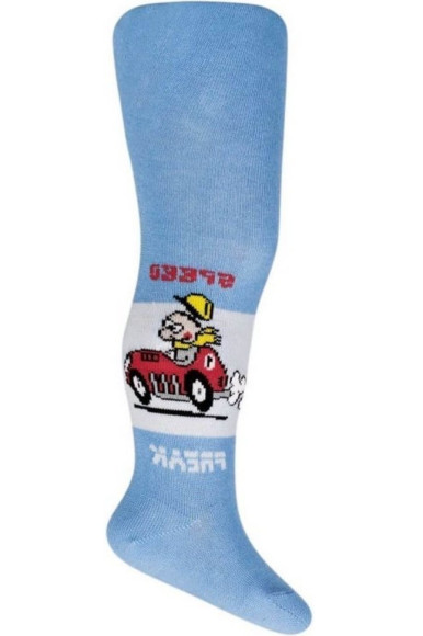 Колготки дитячі Tuptusie 115-8L7 бавовняні Колготки дитячі Tuptusie 115-8L7 бавовняні