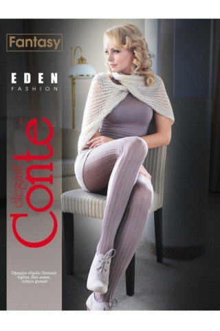 Колготки жіночі Conte Fantasy Eden Колготки жіночі Conte Fantasy Eden