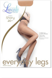 Колготки жіночі Levante Shary 20 Den