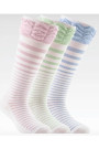 Гольфи дитячі Conte-kids Tip-Top (021) з люрексом Гольфи дитячі Conte-kids Tip-Top (021) з люрексом