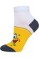 Шкарпетки жіночі Брестські SPONGEBOB 1146 (446) (укорочені)