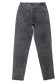 Джинсы женские Conte Mom Fit CON-259 особой варки с высокой посадкой