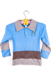 Кофта ТМ Niso Baby 1225-4