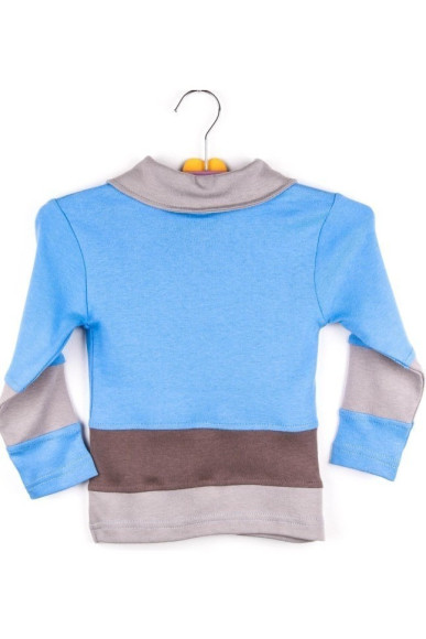 Кофта ТМ Niso Baby 1225-4