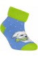 Шкарпетки дитячі Conte-kids Sof-tiki (221) махрові з відворотом