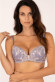 Бюстгальтер Kleo 3184 Floral Elegance