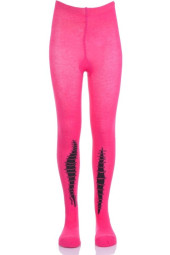 Колготки дитячі Tuptusie 395-8C7 бавовняні