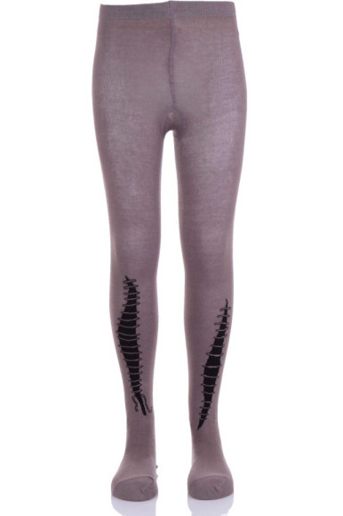 Колготки дитячі Tuptusie 395-8C7 бавовняні