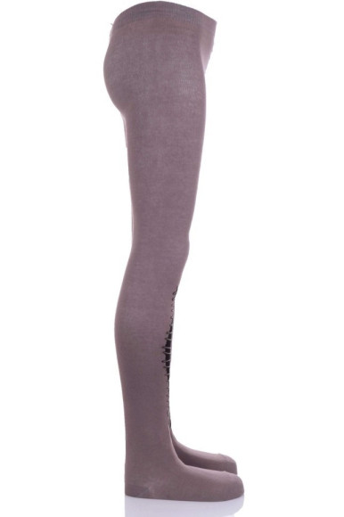 Колготки дитячі Tuptusie 395-8C7 бавовняні