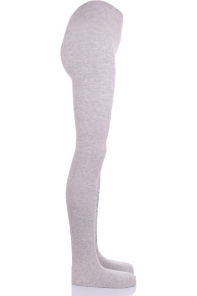 Колготки дитячі Tuptusie 395-8C7 бавовняні