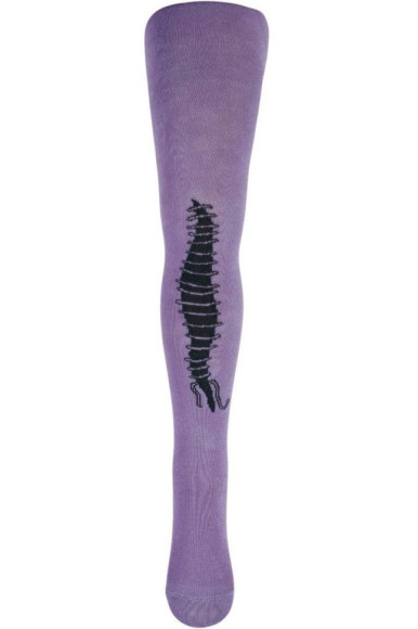 Колготки дитячі Tuptusie 395-8C7 бавовняні