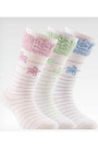 Гольфи дитячі Conte-kids Tip-Top (023) з люрексом Гольфи дитячі Conte-kids Tip-Top (023) з люрексом