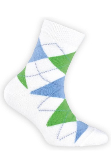 Шкарпетки дитячі TUPTUSIE 100-52N бавовняні