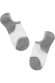 Шкарпетки жіночі Conte Active 18С-4СП (000) ультракороткі