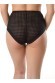 Трусы женские Conte Body Couture RP2093 «слипы» высокая линия талии