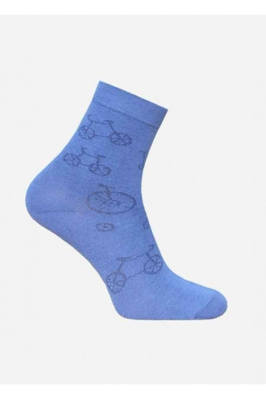 Шкарпетки дитячі Брестські School 3081 (432)