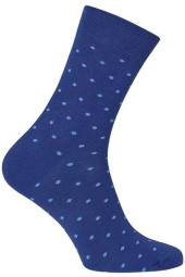 Шкарпетки чоловічі Chili Elegance 163-A8P бавовняні