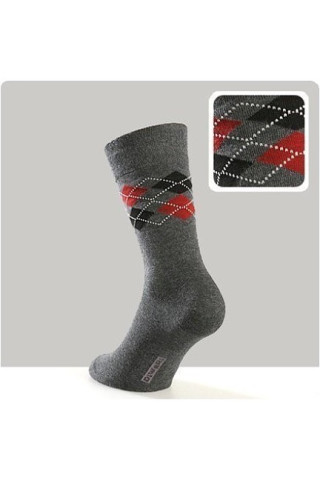 Шкарпетки чоловічі Diwari Comfort (015) меланж Шкарпетки чоловічі Diwari Comfort (015) меланж