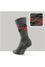 Шкарпетки чоловічі Diwari Comfort (015) меланж
