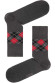 Шкарпетки чоловічі Diwari Comfort (015) меланж