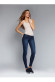 Джинси жіночі Conte 623-100D моделюючі