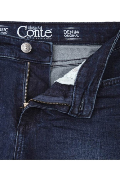 Джинси жіночі Conte 623-100D моделюючі