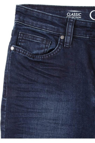 Джинси жіночі Conte 623-100D моделюючі