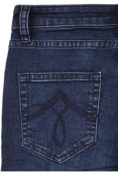 Джинси жіночі Conte 623-100D моделюючі