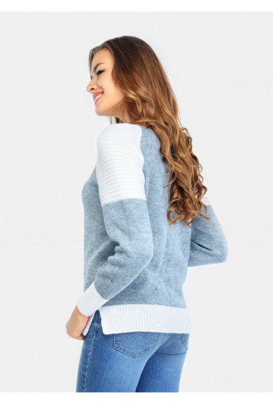 Джемпер жіночий Conte CELG LDK 007