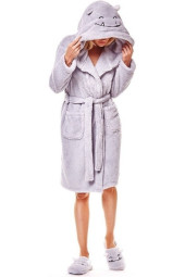 Халат жіночий HENDERSON 36174 Miley