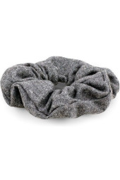 Резинка для волосся "Скранчі" Esli EH 457