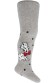 Колготки детские TUPTUSIE 115-8D2 хлопковые