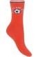 Шкарпетки Chili 123-7R4 махрові