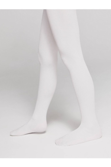 Колготки дитячі Conte Fantasy Holiday 20С-201СП із мікрофібри з люрексом