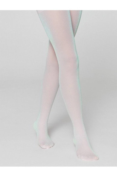 Колготки дитячі Conte Fantasy Holiday 20С-201СП із мікрофібри з люрексом