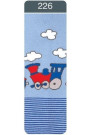 Колготки дитячі Conte-kids Sof-tiki 7С-38СП (226) махрові