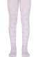 Колготки дитячі Conte-kids Tip-Top 19С-36СП (547) бавовняні з люрексом
