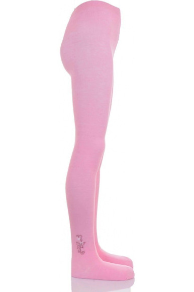 Колготки дитячі Tuptusie 115-2P8 бавовняні