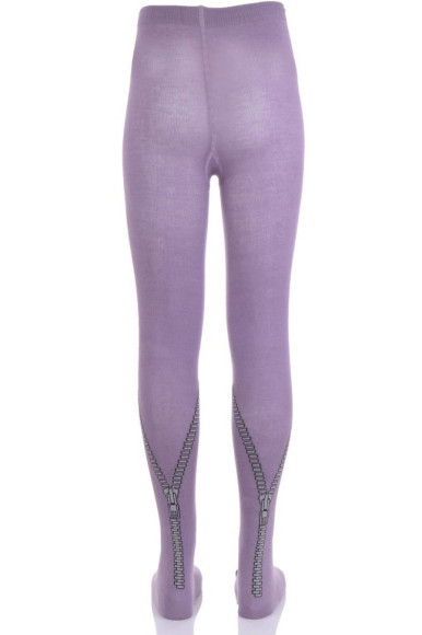 Колготки дитячі Tuptusie 395-8D6 бавовняні