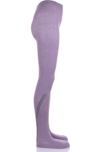 Колготки дитячі Tuptusie 395-8D6 бавовняні