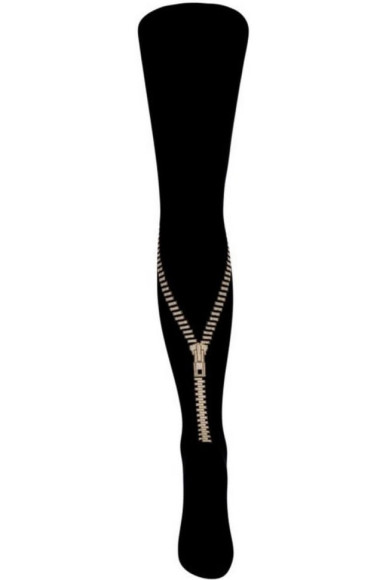 Колготки дитячі Tuptusie 395-8D6 бавовняні