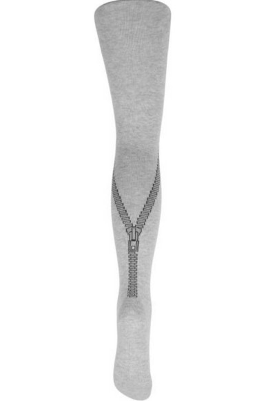 Колготки дитячі Tuptusie 395-8D6 бавовняні