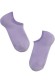 Шкарпетки жіночі Conte Fantasy (140) 18С-128СП поліамідні ультракороткі
