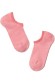Шкарпетки жіночі Conte Fantasy (140) 18С-128СП поліамідні ультракороткі