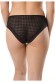 Трусы женские Conte Body Couture RP3092 «слипы» средняя линия талии