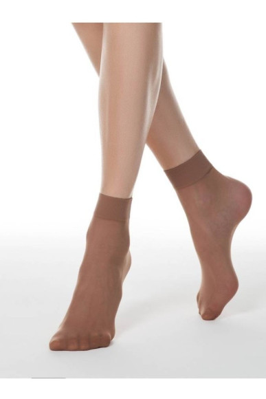 Шкарпетки жіночі Esli Tesa 20 Den Шкарпетки жіночі Esli Tesa 20 Den