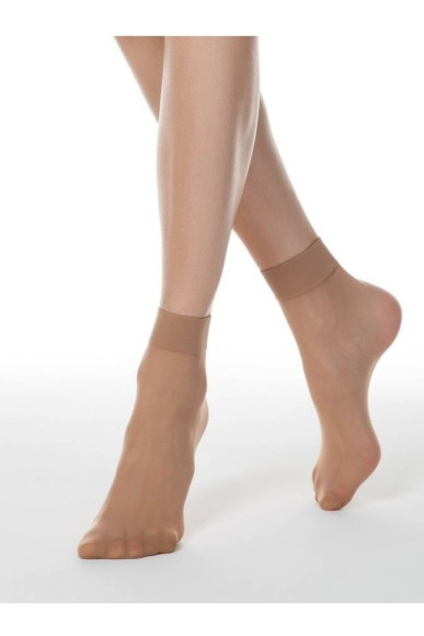 Шкарпетки жіночі Esli Tesa 20 Den Шкарпетки жіночі Esli Tesa 20 Den